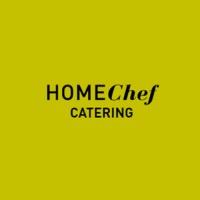 Home Chef Catering Logo