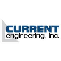 current engineering, inc. Logo