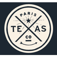 Paris Texas Apparel Co. Logo