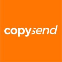 Copy & Send Logo