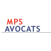 MPS Avocats Logo