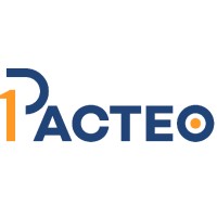 1PACTEO Logo