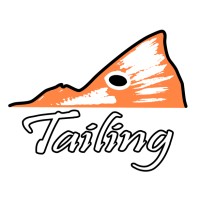 Tailing International, LLC Logo