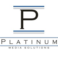 Platinum Media Solutions Logo