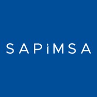 SAPIMSA PERÚ Logo