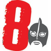 Ultra 8 Pictures Logo