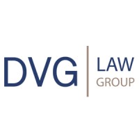 DVG Law Group Logo