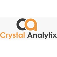 Crystal Analytix Logo