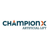 ChampionX Artificial Lift - Asia Pacific Logo