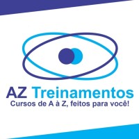 AZ Treinamentos Logo