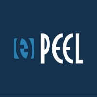 Peel Projetos de Produtos Logo