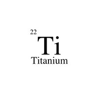 Titanium Corporate Housing Logo