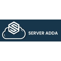 ServerAdda Logo