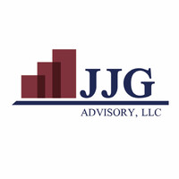 JJG Advisory, LLC Logo