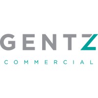 GENTZ Commercial Logo