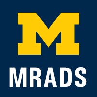 Michigan Research and Discovery Scholars Logo