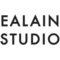 Ealain Studio Logo