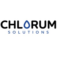 Chlorum Solutions Logo
