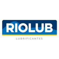 Riolub Lubrificantes Logo