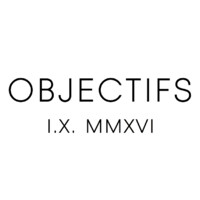 Objectifs Logo