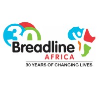 Breadline Africa Logo