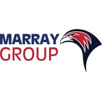 Marray Group Logo