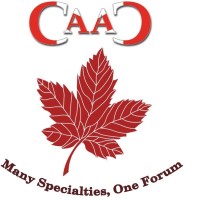 Canadian Association Of Ambulatory Care Logo