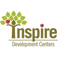 Inspire Development Centers Logo