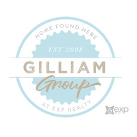 Gilliam Group at eXp Realty Logo