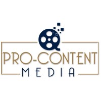 PRO-CONTENT MEDIA LLC Logo