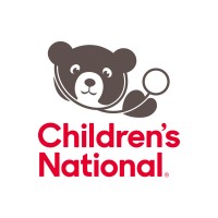 Childrens National Hospital Foundation Logo