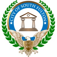 City of South Fulton Georgia Logo
