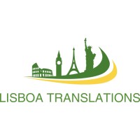 Lisboa Translations Logo