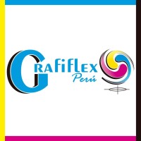Grafiflex Peru Logo