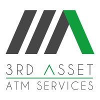 3rd Asset ATM Services Logo