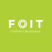 FOIT Group Logo