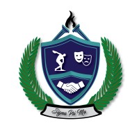Sigma Psi Mu U of SC - Alpha Chapter Logo