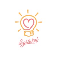 We Are Lightwork Logo