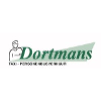 Dortmans Taxi BV Logo
