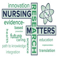 Nursing Research Matters Logo