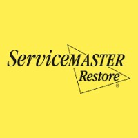 ServiceMaster Restore by All Pro Logo