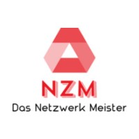 NZM - Das Netzwerk Meister Logo