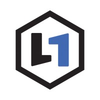 Level One Game Shop Logo