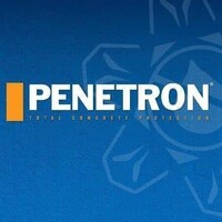 Penetron México Logo