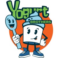 Yogurt Brothers Logo