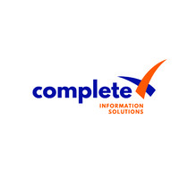 Complete Information Solutions Pty Ltd Logo