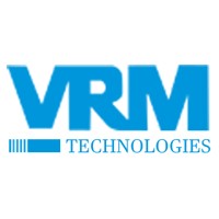 VRM Technologies Logo