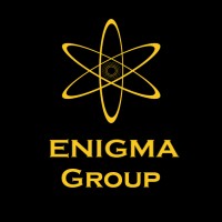 Enigma Group Ltd Logo