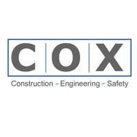 Cox Construction Logo