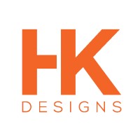 HK Designs Logo